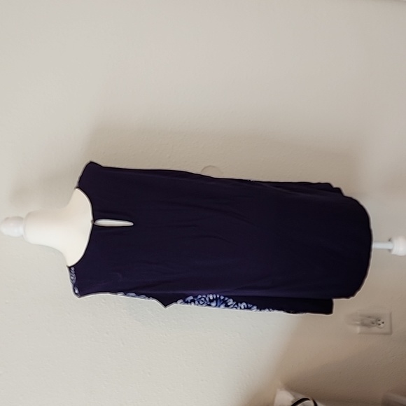 Vince Camuto Sleeveless top 2X - Picture 3 of 6